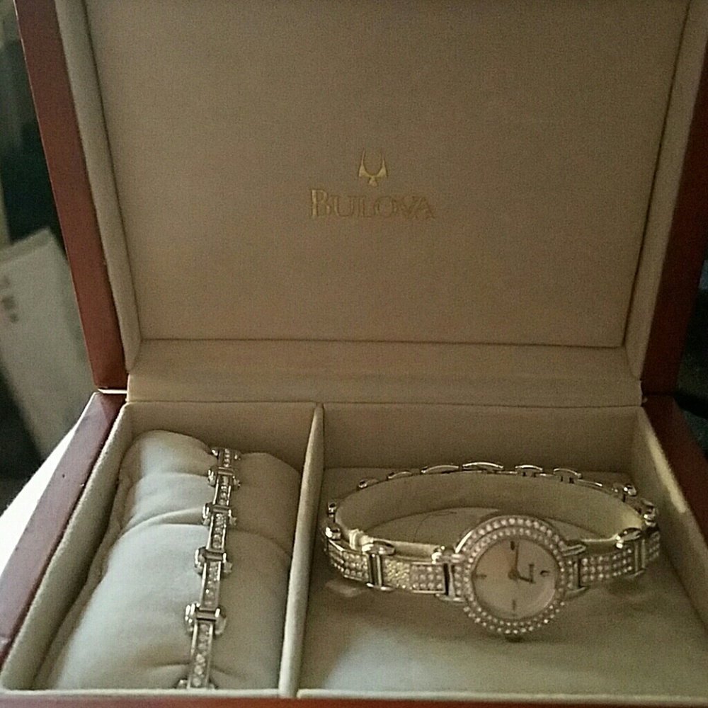 Watch Set