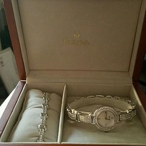 Watch Set