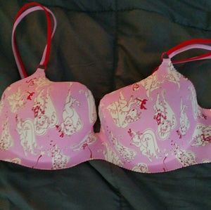 Victoria's Secret Bra Size 34 DD