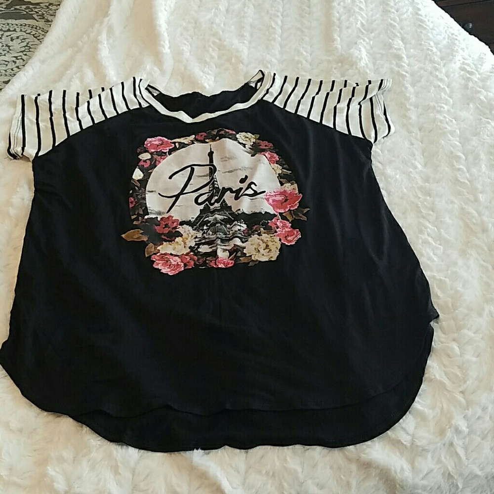 Brand New without tags women's top.