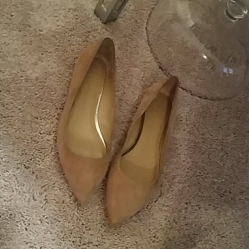 Flats