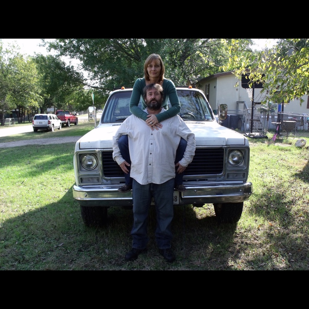 Meet your Posher, Darcy