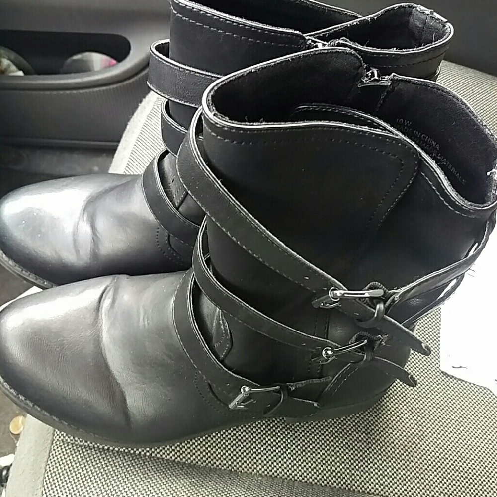 Boots