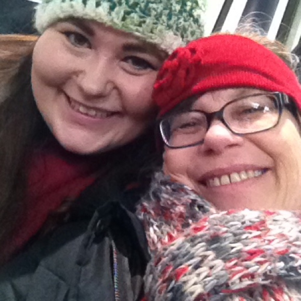 Meet your Posher, Pamela