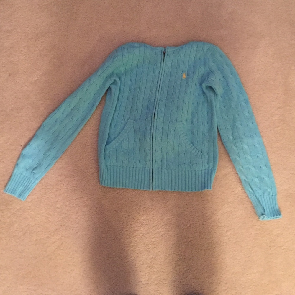 Ralph Lauren sweater