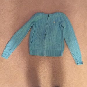 Ralph Lauren sweater