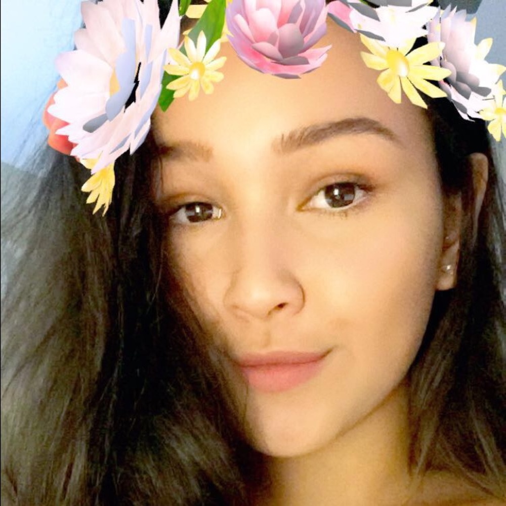 Meet your Posher, Nina