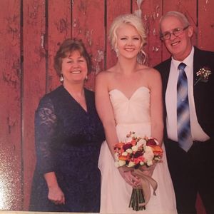 Meet your Posher, Pamela