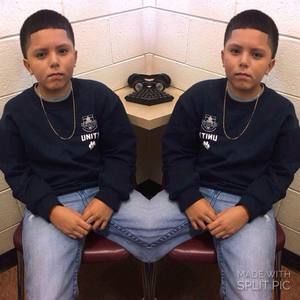 Meet your Posher, Jerry