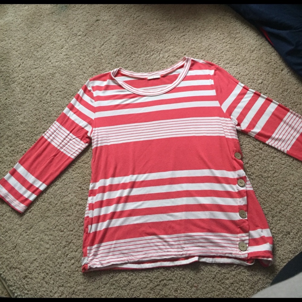 Women's lightweight float top