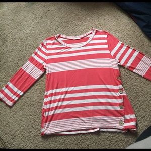 Women's lightweight float top