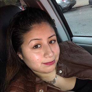 Meet your Posher, Grace