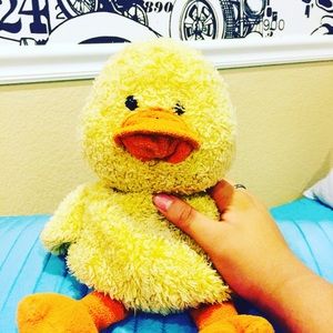 Meet your Posher, Grant