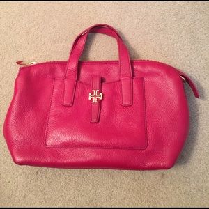 💯 Trade for Melena authentic Tory Butch purse