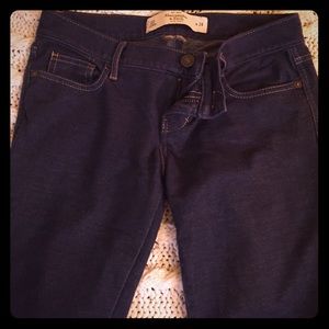 Abercrombie & Fitch Jeggings