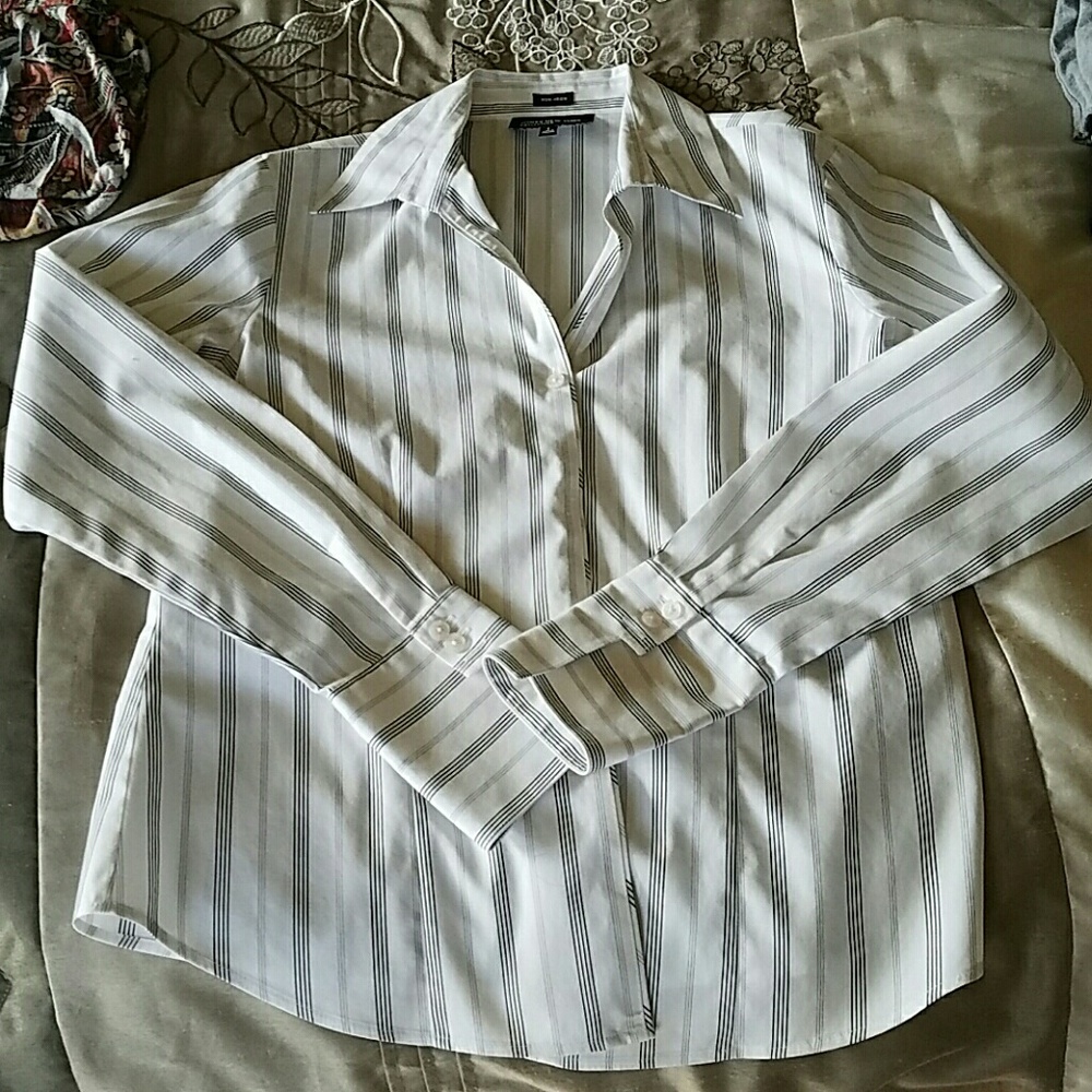 Dress shirt Jones Of New York
