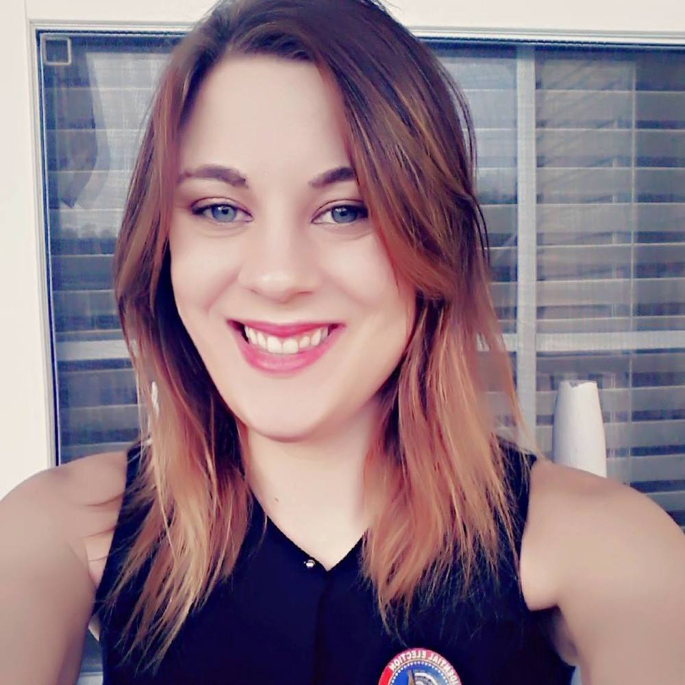 Meet your Posher, Linzey