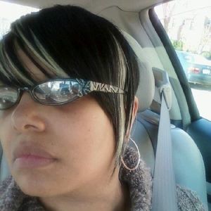 Meet your Posher, Zelda