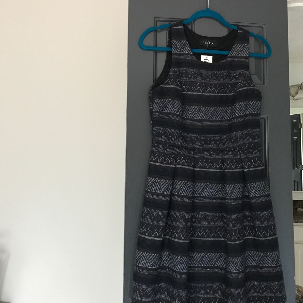NWT Winter Dress