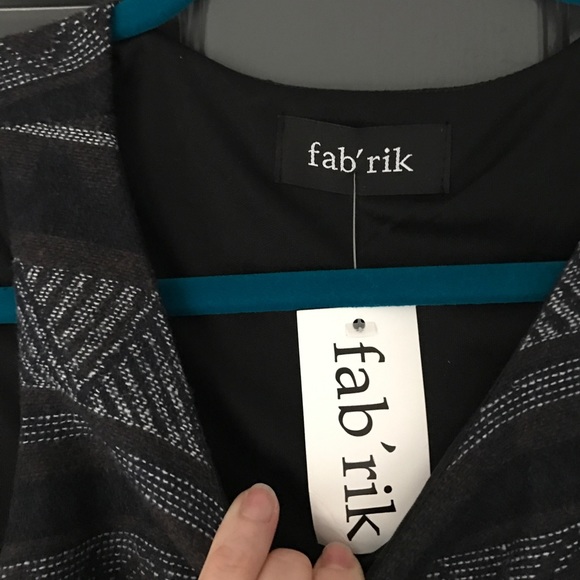 NWT Winter Dress - Picture 3 of 4