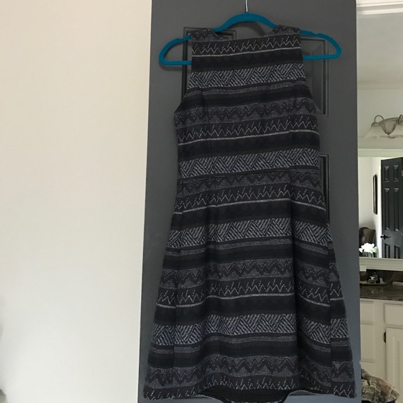 NWT Winter Dress - Picture 4 of 4