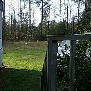 Meet your Posher, Candace