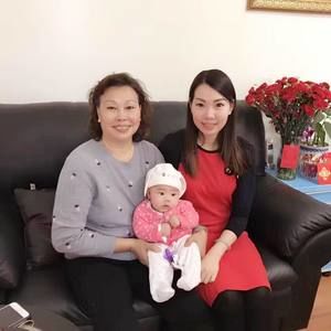 Meet your Posher, Karina