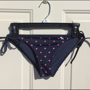Abercrombie Bikini Bottoms