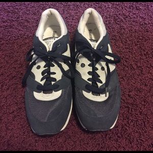 Men's Saucony Courageous