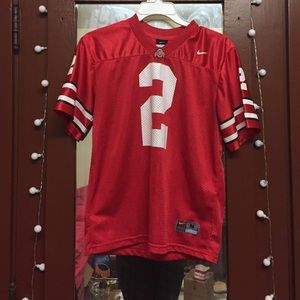 Ohio State Jersey