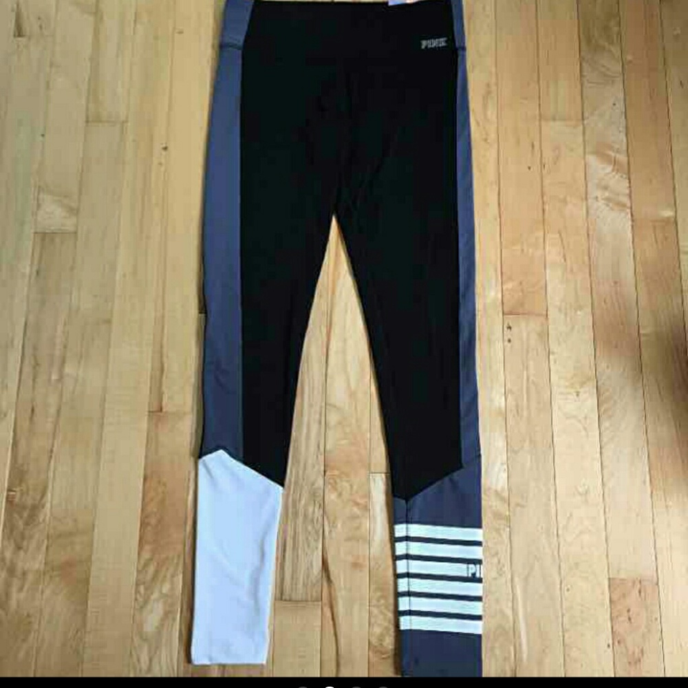Nwot VS PINK Ultimate Leggings
