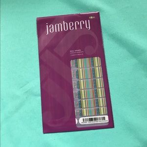 Jamberry Nail Wrap