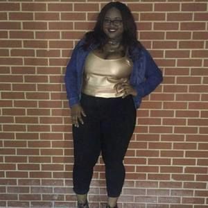 Meet your Posher, Tiffany