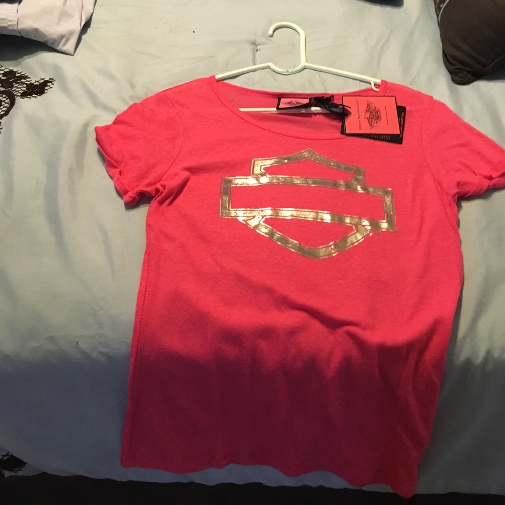 Brand New Harley Davidson T shirt