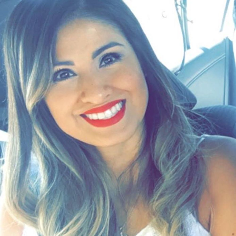 Meet your Posher, Pilar