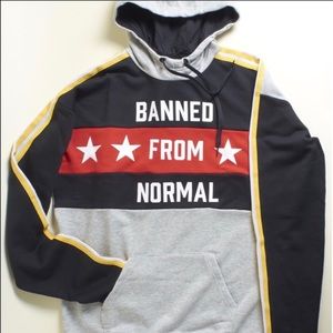 adidas x Rita Ora Pullover Hoodie