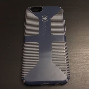 Iphone 6/6s speck case!