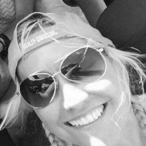 Meet your Posher, Heidi