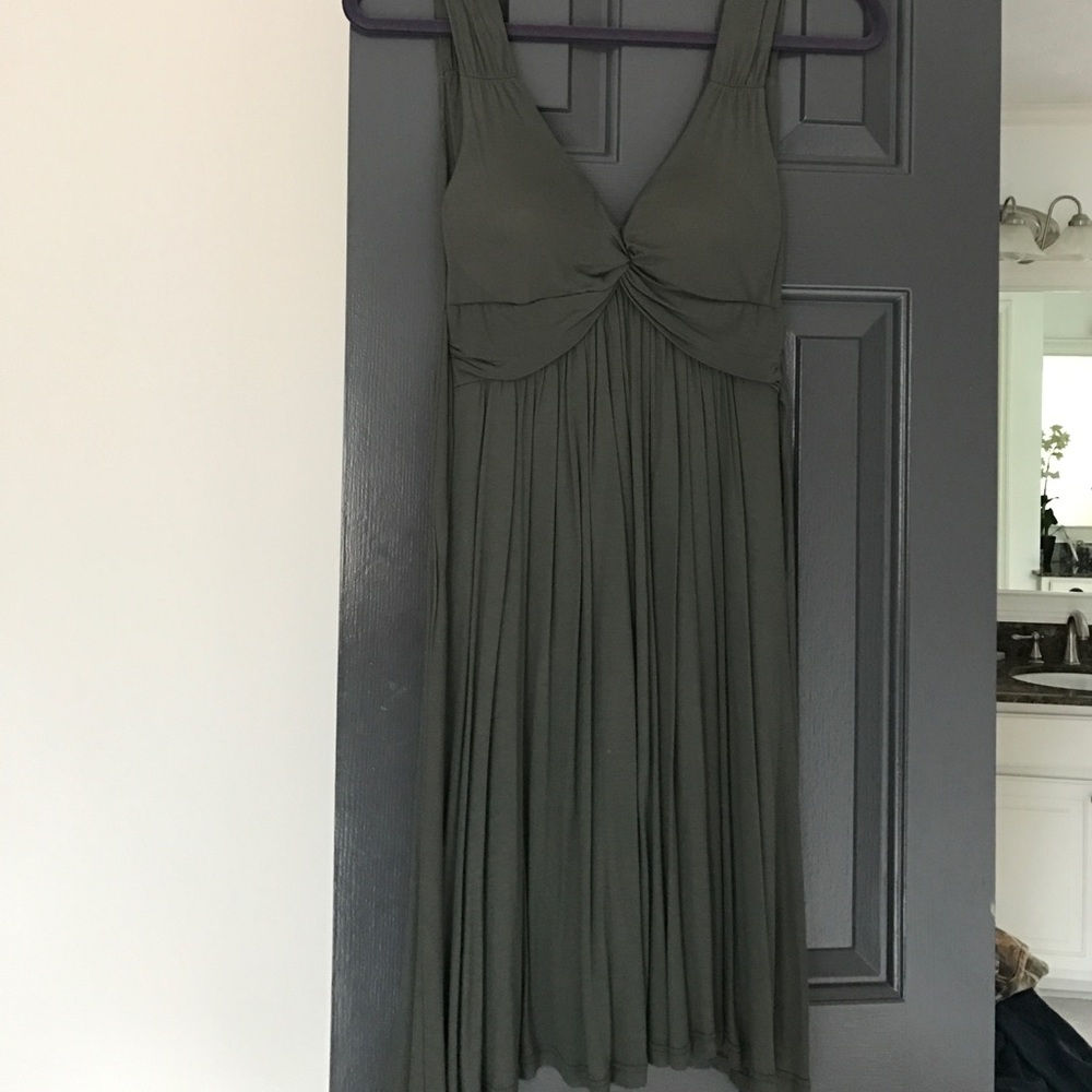 Comfy Dress