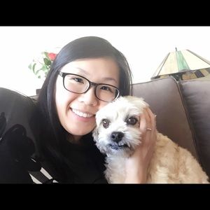 Meet your Posher, Judy