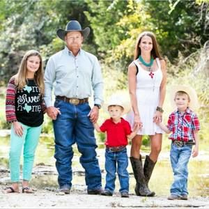 Meet your Posher, Misty