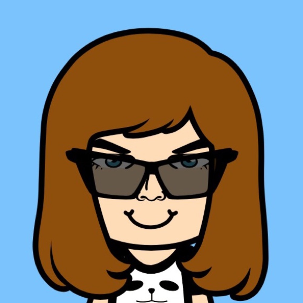 Meet your Posher, Melissa
