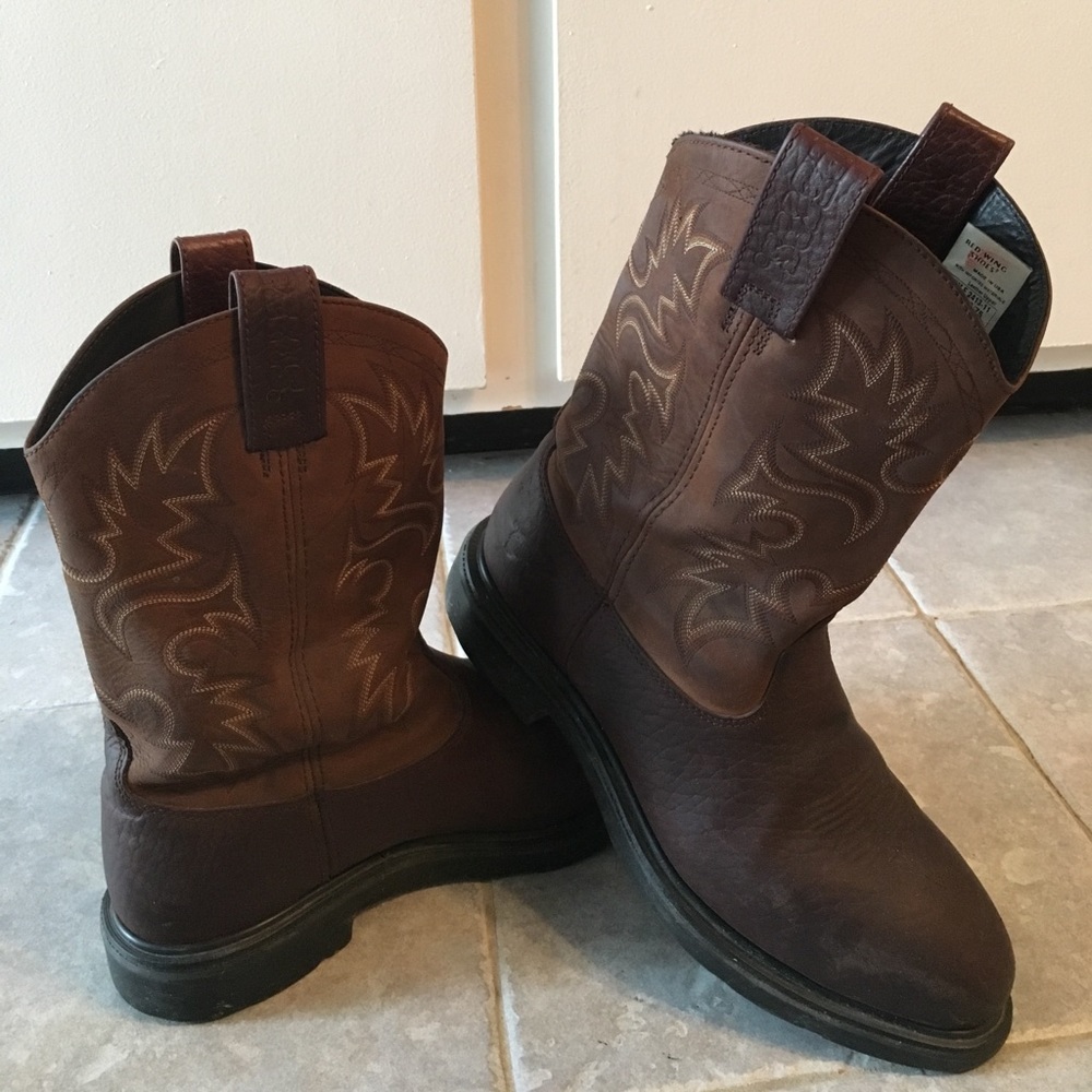 Fantastic Boots!!!