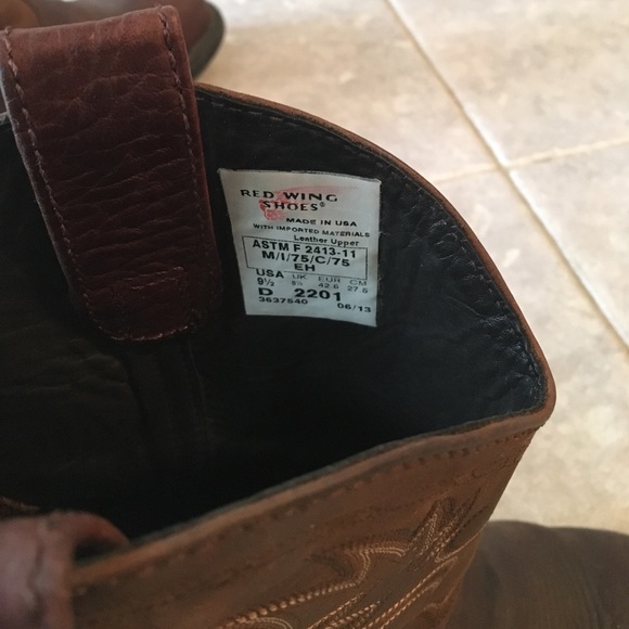 Fantastic Boots!!! - Picture 2 of 4