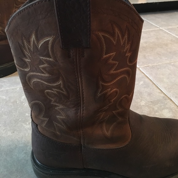 Fantastic Boots!!! - Picture 3 of 4