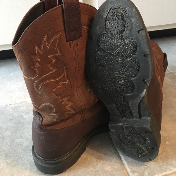 Fantastic Boots!!! - Picture 4 of 4