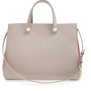 'parker street - aisley' tote Like New