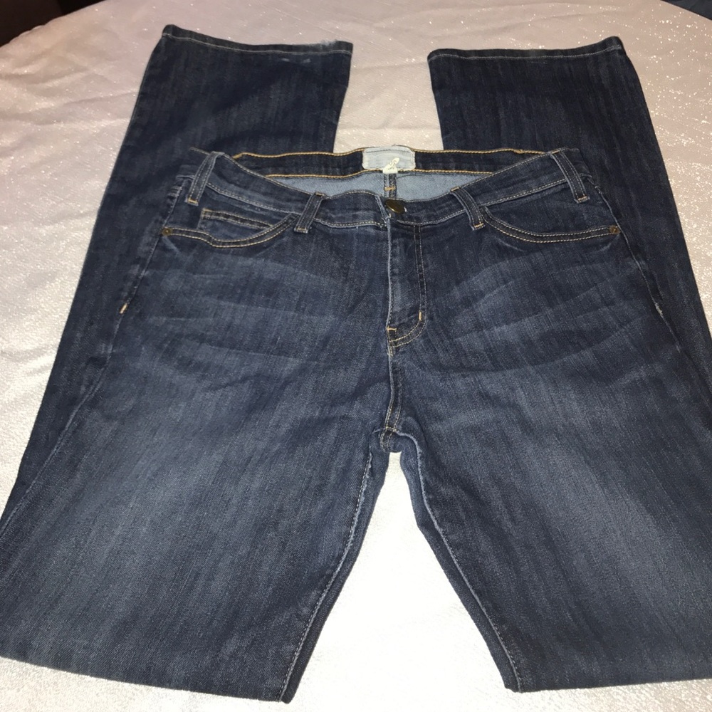 Authentic  Current Jeans