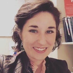 Meet your Posher, Erin