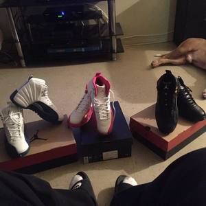 Meet your Posher, William